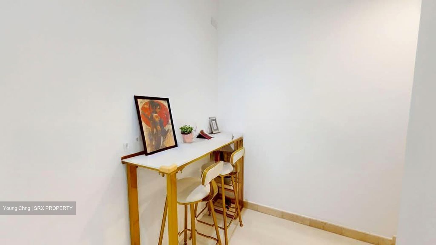 Simsville (D14), Condominium #583551541